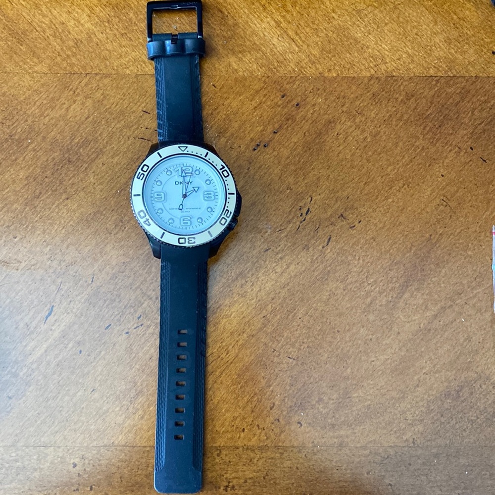 Mens watch
